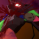 Image for article titled Evangelion 2.0 brings giant robot teen angst to America